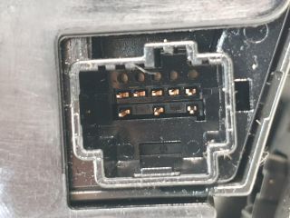 bontott FORD FOCUS C-MAX I Komplett Kormánykapcsoló (Bajuszkapcsoló)