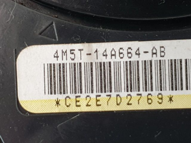 bontott FORD FOCUS C-MAX I Komplett Kormánykapcsoló (Bajuszkapcsoló)