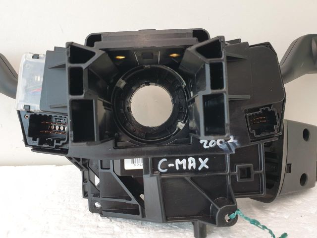 bontott FORD FOCUS C-MAX I Komplett Kormánykapcsoló (Bajuszkapcsoló)