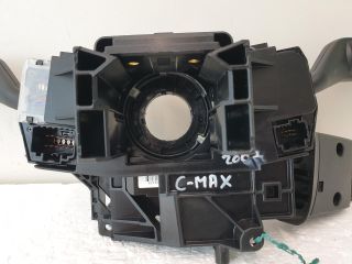 bontott FORD FOCUS C-MAX I Komplett Kormánykapcsoló (Bajuszkapcsoló)