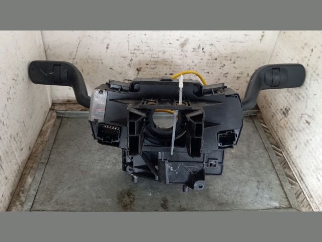 bontott FORD FOCUS C-MAX I Komplett Kormánykapcsoló (Bajuszkapcsoló)