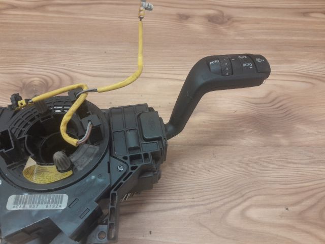 bontott FORD FOCUS C-MAX I Komplett Kormánykapcsoló (Bajuszkapcsoló)