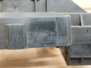 bontott FORD FOCUS C-MAX I Komplett Kormánykapcsoló (Bajuszkapcsoló)