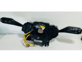 bontott FORD FOCUS C-MAX I Komplett Kormánykapcsoló (Bajuszkapcsoló)