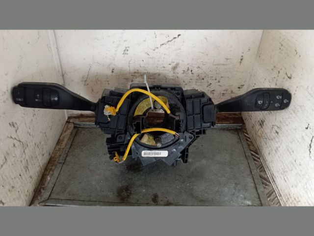 bontott FORD FOCUS C-MAX I Komplett Kormánykapcsoló (Bajuszkapcsoló)