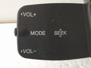 bontott FORD FOCUS C-MAX I Komplett Kormánykapcsoló (Bajuszkapcsoló)