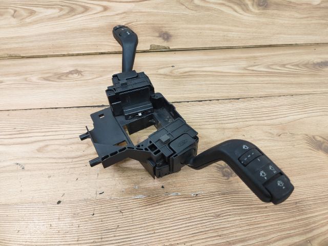 bontott FORD FOCUS C-MAX I Komplett Kormánykapcsoló (Bajuszkapcsoló)