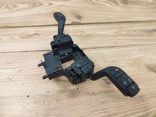 bontott FORD FOCUS C-MAX I Komplett Kormánykapcsoló (Bajuszkapcsoló)