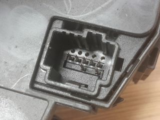 bontott FORD FOCUS C-MAX I Komplett Kormánykapcsoló (Bajuszkapcsoló)