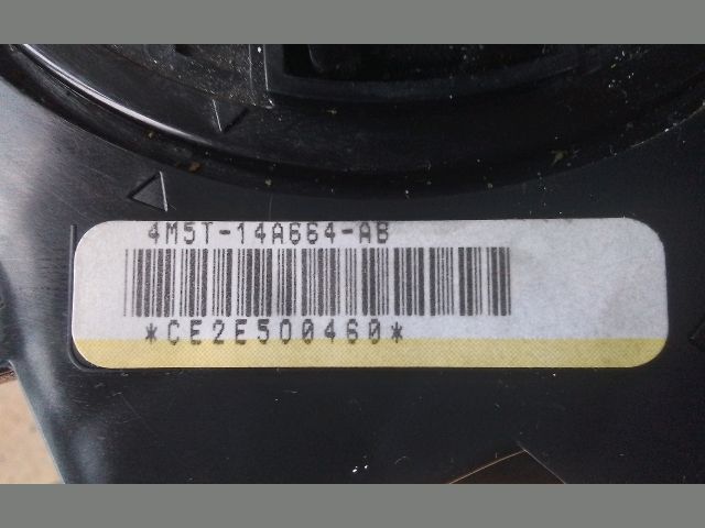 bontott FORD FOCUS C-MAX I Komplett Kormánykapcsoló (Bajuszkapcsoló)