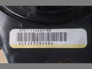 bontott FORD FOCUS C-MAX I Komplett Kormánykapcsoló (Bajuszkapcsoló)