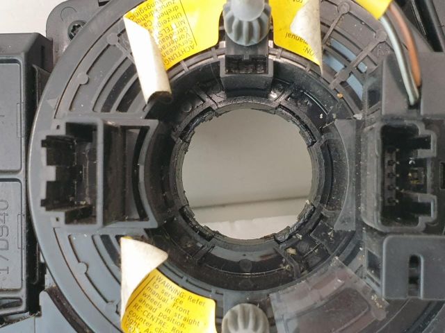 bontott FORD FOCUS C-MAX I Komplett Kormánykapcsoló (Bajuszkapcsoló)