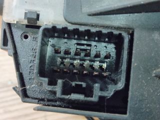 bontott FORD FOCUS C-MAX I Komplett Kormánykapcsoló (Bajuszkapcsoló)