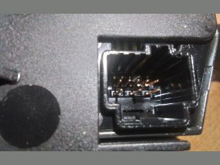 bontott FORD FOCUS C-MAX I Komplett Kormánykapcsoló (Bajuszkapcsoló)