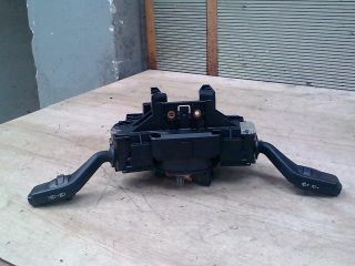 bontott FORD FOCUS C-MAX I Komplett Kormánykapcsoló (Bajuszkapcsoló)