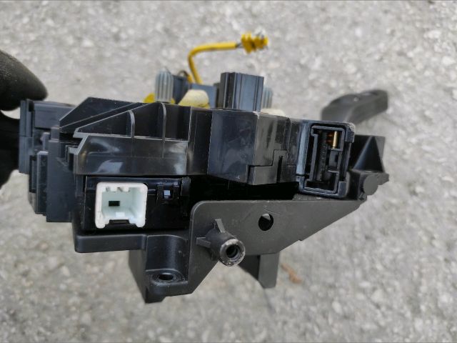 bontott FORD FOCUS C-MAX I Komplett Kormánykapcsoló (Bajuszkapcsoló)