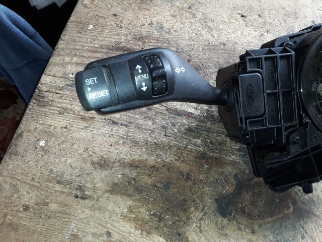 bontott FORD FOCUS C-MAX I Komplett Kormánykapcsoló (Bajuszkapcsoló)