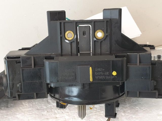 bontott FORD FOCUS C-MAX I Komplett Kormánykapcsoló (Bajuszkapcsoló)