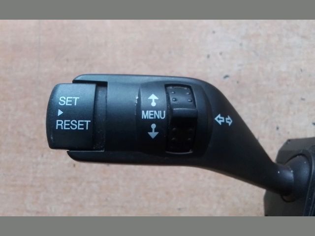 bontott FORD FOCUS C-MAX I Komplett Kormánykapcsoló (Bajuszkapcsoló)