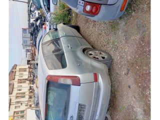 bontott FORD FOCUS C-MAX I Komplett Kormánykapcsoló (Bajuszkapcsoló)