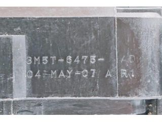 bontott FORD FOCUS C-MAX I Komplett Kormánykapcsoló (Bajuszkapcsoló)