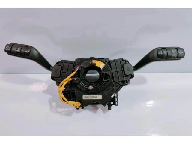 bontott FORD FOCUS C-MAX I Komplett Kormánykapcsoló (Bajuszkapcsoló)