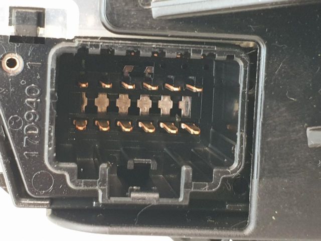 bontott FORD FOCUS C-MAX I Komplett Kormánykapcsoló (Bajuszkapcsoló)