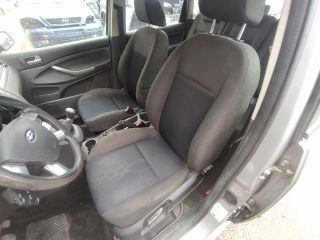 bontott FORD FOCUS C-MAX I Komplett Kormányoszlop Burkolat