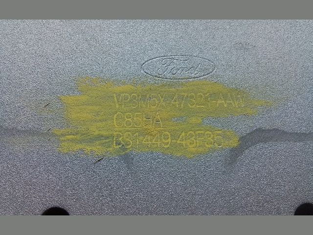 bontott FORD FOCUS C-MAX I Könyöklő