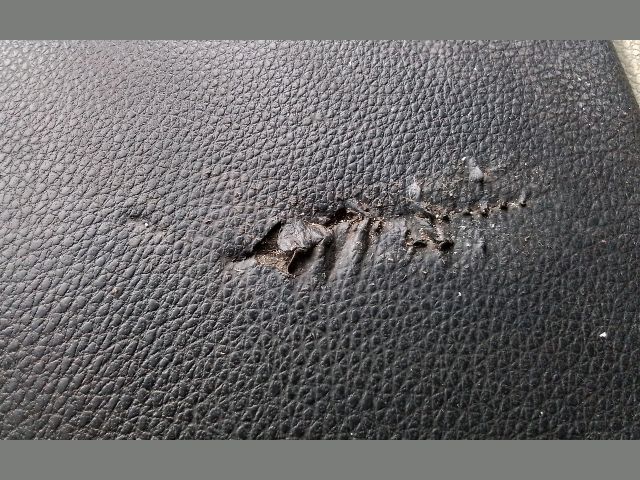 bontott FORD FOCUS C-MAX I Könyöklő