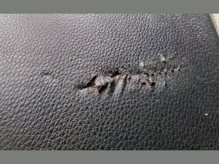 bontott FORD FOCUS C-MAX I Könyöklő