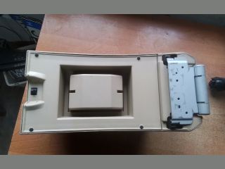 bontott FORD FOCUS C-MAX I Könyöklő