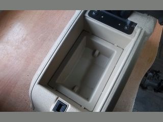 bontott FORD FOCUS C-MAX I Könyöklő