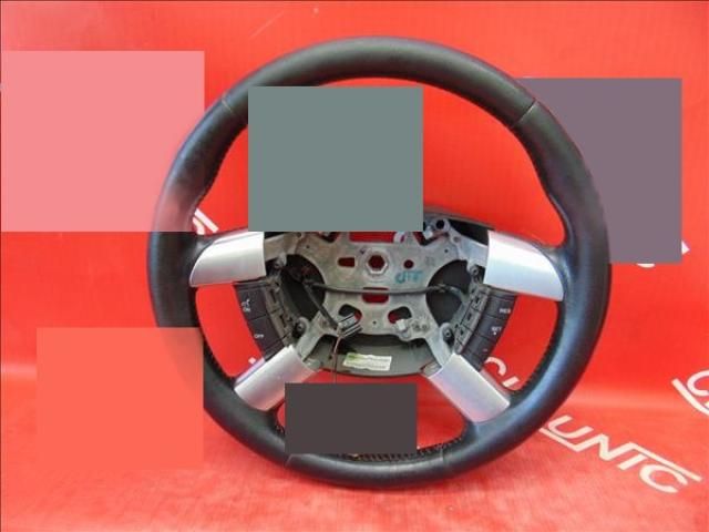 bontott FORD FOCUS C-MAX I Kormány