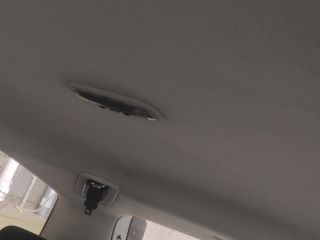 bontott FORD FOCUS C-MAX I Kormány