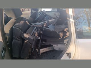 bontott FORD FOCUS C-MAX I Kormány