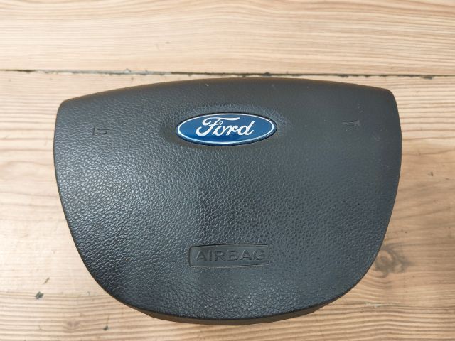 bontott FORD FOCUS C-MAX I Kormánylégzsák