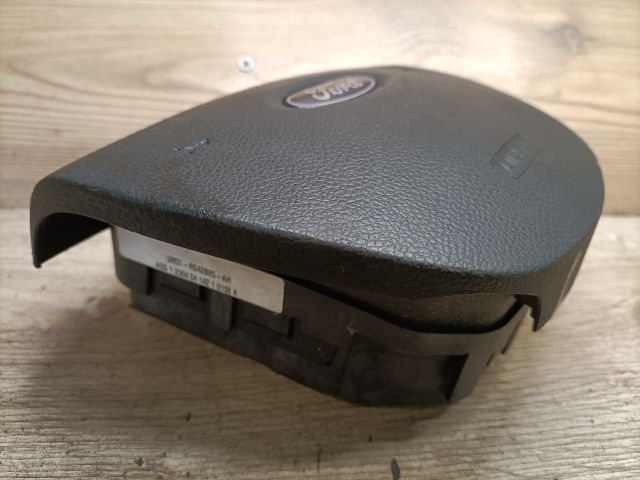 bontott FORD FOCUS C-MAX I Kormánylégzsák