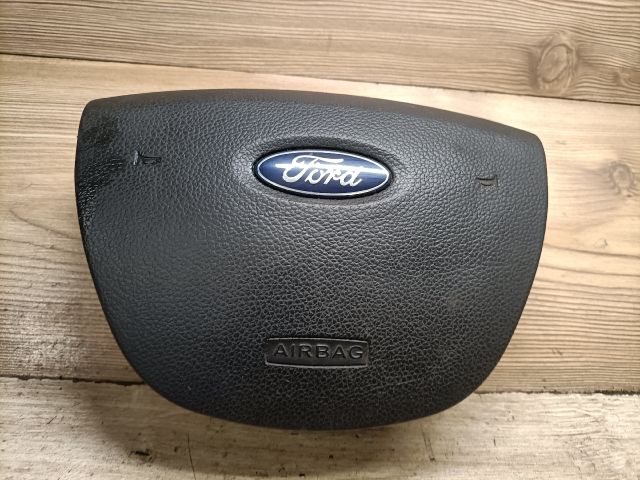 bontott FORD FOCUS C-MAX I Kormánylégzsák