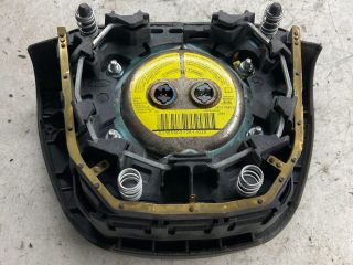 bontott FORD FOCUS C-MAX I Kormánylégzsák