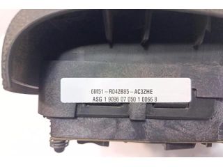 bontott FORD FOCUS C-MAX I Kormánylégzsák