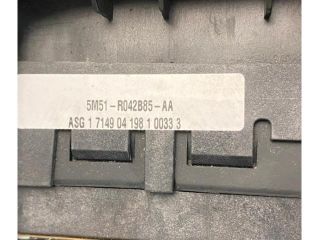 bontott FORD FOCUS C-MAX I Kormánylégzsák