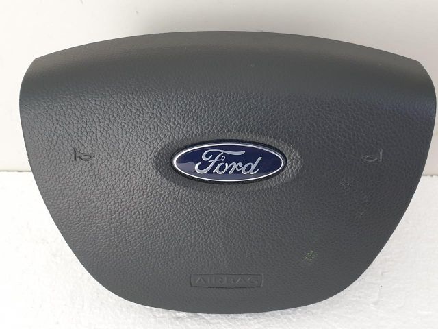 bontott FORD FOCUS C-MAX I Kormánylégzsák