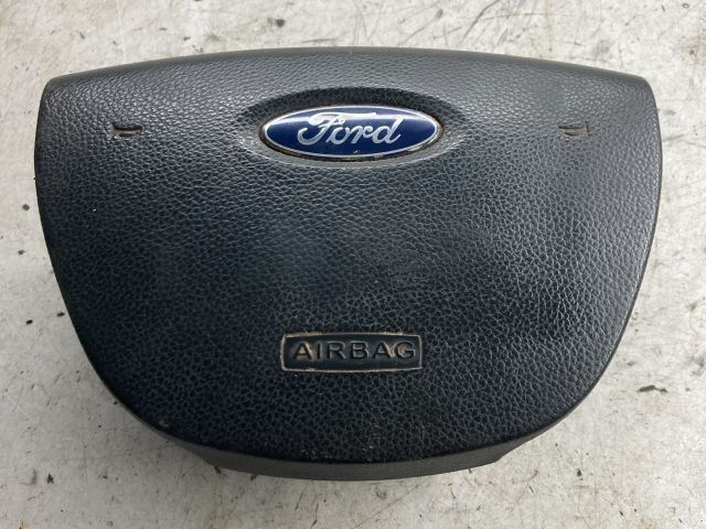 bontott FORD FOCUS C-MAX I Kormánylégzsák