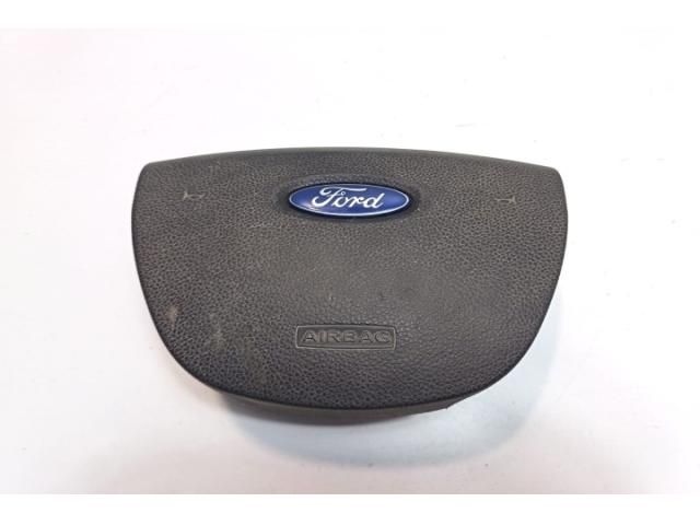 bontott FORD FOCUS C-MAX I Kormánylégzsák