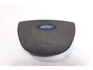 bontott FORD FOCUS C-MAX I Kormánylégzsák