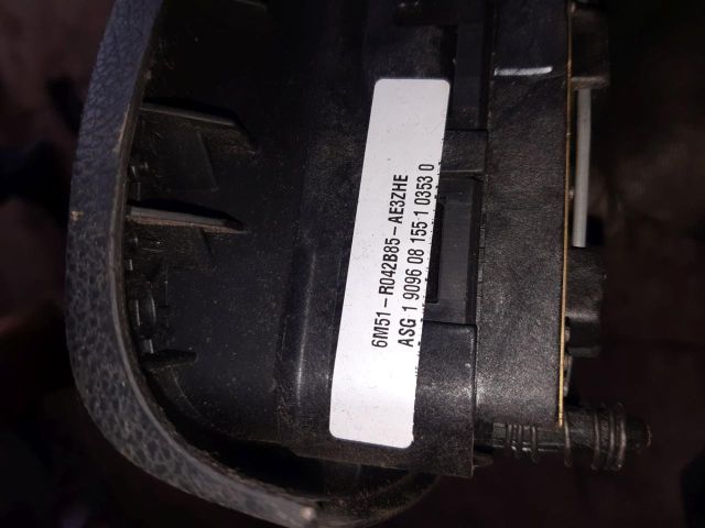 bontott FORD FOCUS C-MAX I Kormánylégzsák