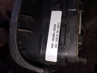 bontott FORD FOCUS C-MAX I Kormánylégzsák