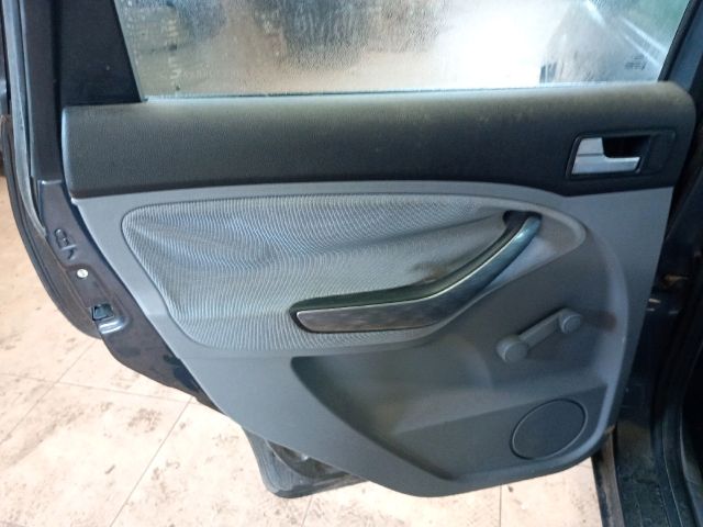 bontott FORD FOCUS C-MAX I Kormánylégzsák