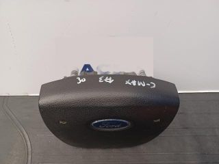 bontott FORD FOCUS C-MAX I Kormánylégzsák